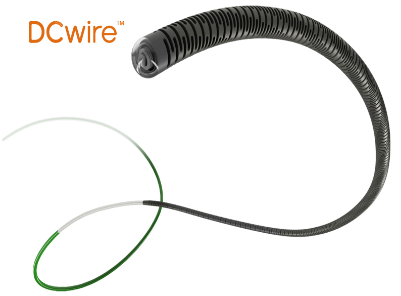 DCwire™微导丝