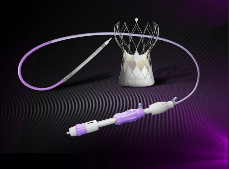 PEIJIA MEDICAL RECEIVES THE NMPA APPROVAL FOR THE REGISTRATION APPLICATION OF TaurusMax™ TAVR SYSTEM