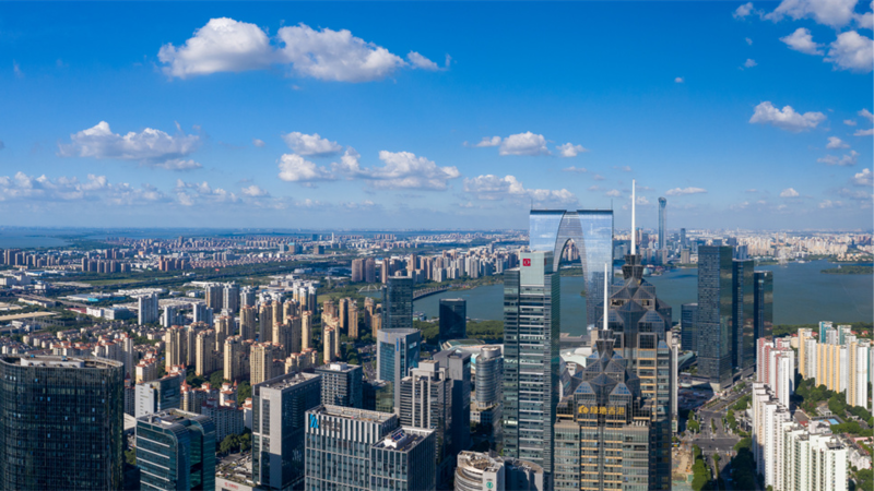 苏州日报：全市327个创新联合体激活产业升级新动能 锻造发展新质生产力强引擎