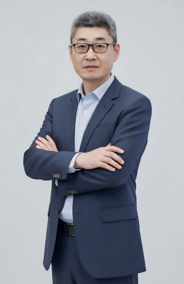 Mr.Lei ZHANG